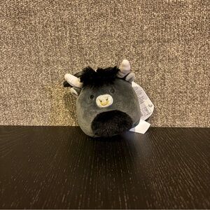 Lake Bull/Cow Squishmallow Clip Select Series